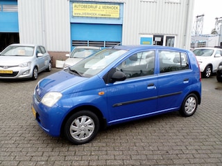 Daihatsu Cuore 1.0-12V Nagano 5 deurs
