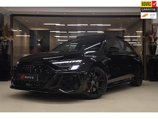 Audi A3 Sportback 2.5 TFSI quattro PANO/400PK/PERFORMANCE/B&O/HUD/VOL
