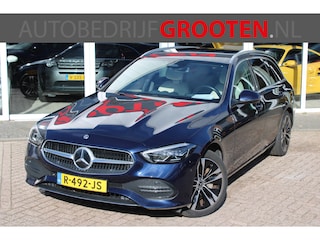 Mercedes-Benz C-klasse Estate 300 e Luxury Line