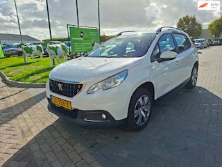 Peugeot 2008 1.2 PureTech Active / Nette auto / 139.659 km NAP