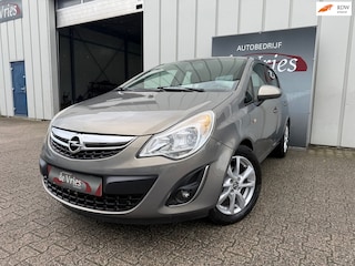 Opel Corsa 1.2-16V Design Edition AIRCO / CRUISE / L/M VELGEN / RADIO / CD