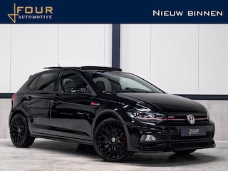 Volkswagen Polo 2.0 TSI GTI | Panoramadak | Dealer onderhouden | Keyless | LED |