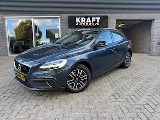 Volvo V40 1.5 T3 Nordic+ | NL-Auto | Camera | NAVI | Bluetooth | Full LED | Stoelverw. | All Season |