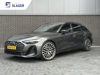 Audi A5 Avant 2.0 e-hybrid quattro S edition | 20" | Trekhaak