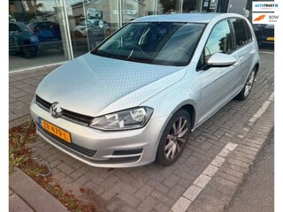 Volkswagen Golf 1.2 TSI DSG Highline