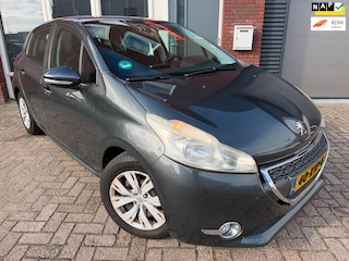 Peugeot 208 1.2 VTi Blue Lease / Airco / Cruise / Dealer Onderhouden / NAP