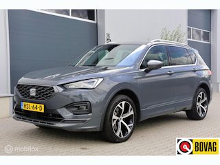 Seat Tarraco 1.4 TSI e-Hybrid PHEV FR | Panodak | Camera | LED