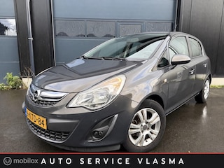 Opel Corsa 1.2-16V Berlin