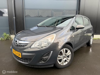 Opel Corsa 1.2-16V Berlin