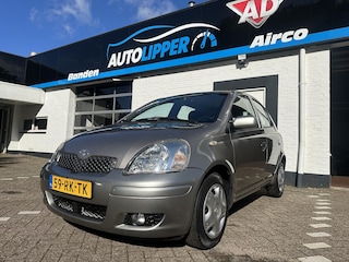 Toyota Yaris 1.0 VVT-i S-Line /Nieuwe apk bij aflevering/Airco/5 drs/All season banden