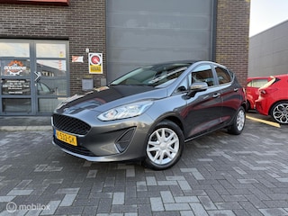 Ford Fiesta 1.0 EcoBoost Connected Navi CarPlay