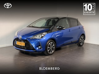 Toyota Yaris 1.5 VVT-i Bi-Tone | Cruise Control | Achteruitrijcamera |