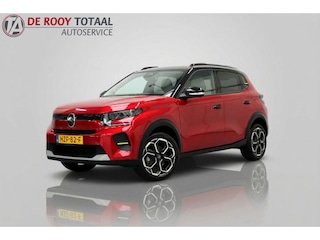 Citroën C3 1.2 Hybrid 110pk Max AUTOMAAT | CAMERA | CARPLAY | CRUISE CONTROLE | LED | PARK.SENSOREN