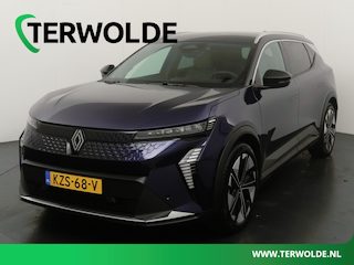 Renault Scénic E-Tech techno 220 pk long range | adaptive cruise control | achteruitrijcamera |