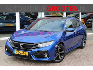 Honda Civic 1.0 i-VTEC Executive Panorama