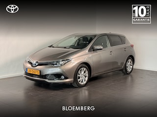 Toyota Auris 1.8 Hybrid Dynamic | 1e eigenaar | Dealeronderhouden |