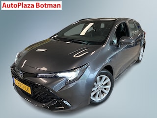 Toyota Corolla Touring Sports Hybrid 140 Active
