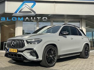 Mercedes-Benz GLE AMG 53 Hybrid 4MATIC+ PANO+BTW+BURMESTER