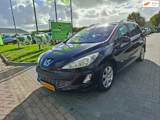 Peugeot 308 SW 1.6 THP XT / Keurige auto / Nieuwe APK bij aflevering