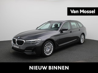 BMW 5-serie Touring 530e 215kW xDrive Auto
