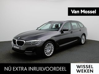 BMW 5-serie Touring 530e 215kW xDrive Auto