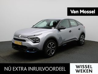 Citroën C4 Feel 50 kWh