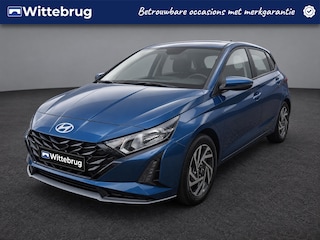 Hyundai i20 1.0 T-GDI Comfort Automaat!!
