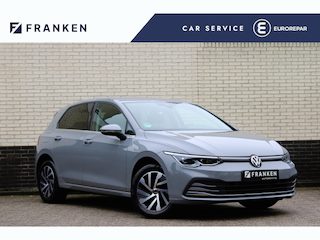 Volkswagen Golf 1.4 eHybrid Style | Adaptieve cruise | BLIS | Winterpack