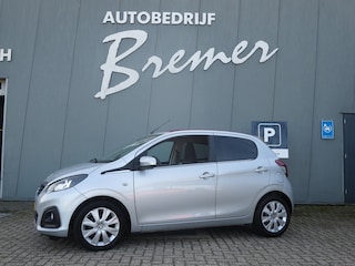 Peugeot 108 1.0 e-VTi 68pk 5D Envy