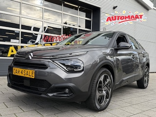 Citroën C4 1.2 Puretech Feel Pack 55.000 KM - AUTOMAAT I Navigatie / Apple CarPlay I LED I PDC I Sport velgen I Dealer onderhouden