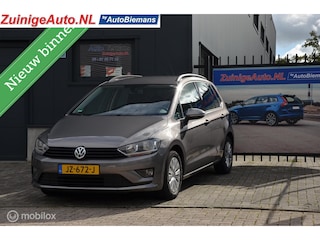 Volkswagen Golf Sportsvan 1.2 TSI Apple CarPlay ECC Cruise