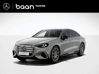 Mercedes-Benz C 400 4-Matic Launch Edition 94 kWh