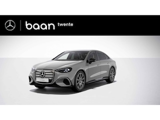 Mercedes-Benz C 400 4-Matic Launch Edition 94 kWh
