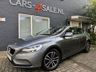 Volvo V40 T2 Autom. POLAR+ Led + Navi + Pdc + Lmv - 90 dkm!