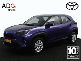 Toyota Yaris Cross 1.5 Hybrid Active | Adaptieve Cruise Control | Achteruitrijcamera | Climate Control |