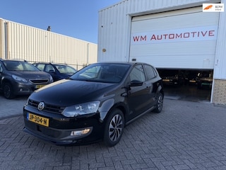 Volkswagen Polo 1.0 BlueMotion AIRCO APK T/M 14-5-2027