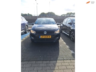 Volkswagen Polo 1.0 BlueMotion AIRCO APK T/M 14-5-2027