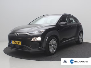 Hyundai Kona EV Comfort 64 kWh | Achteruitrijcamera | Airco (automatisch) | Apple Carplay/Android Auto|telefoonintegratie premium