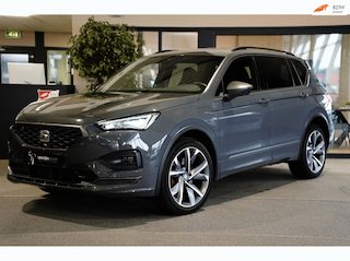 Seat Tarraco 1.4 TSI e-Hybrid PHEV FR 245PK Navi Acc Pdc Led