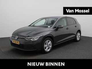 Volkswagen Golf 1.0 TSI Life VERWACHT !!