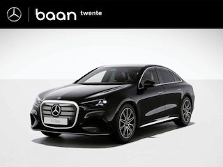 Mercedes-Benz C-klasse 400 4MATIC Launch Edition 94 kWh