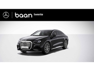 Mercedes-Benz C-klasse 400 4MATIC Launch Edition 94 kWh