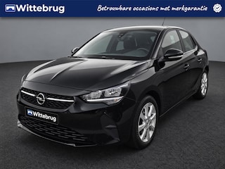 Opel Corsa 1.2 Edition met o.a. Apple Carplay / Android Auto