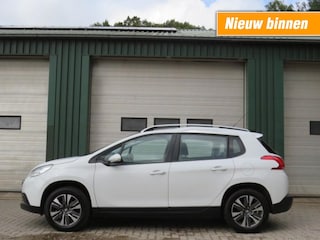 Peugeot 2008 1.2 PURET. BLUE LION