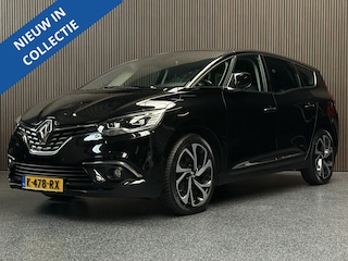 Renault Scénic 1.3 TCe Intens 7p. | Camera | Carplay | Dodehoek
