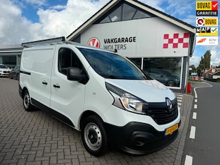 Renault Trafic 1.6 dCi T29 L1H1 Comfort RIJKLAARPRIJS!