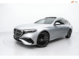Mercedes-Benz Estate 300 de 4MATIC PANO HYPERSCREEN