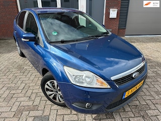 Ford Focus 1.6 / Airco / Cruise / LM / 5DRS