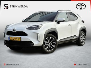 Toyota Yaris Cross 1.5 Hybrid 115 Dynamic