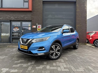 Nissan Qashqai 1.2 Tekna 360 graden Camera Panorama Facelift